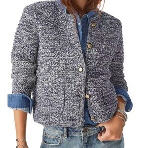 ba&sh guspa cardigan